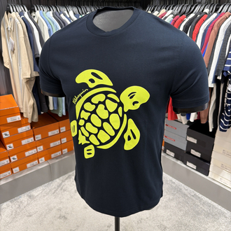 VILEBREQUIN T-shirt -8989-