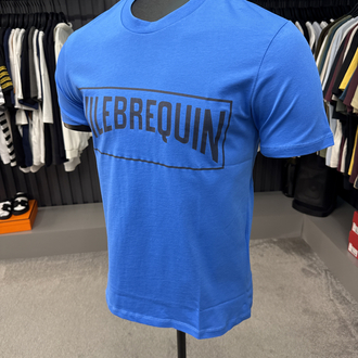 VILEBREQUIN T-shirt -8989-