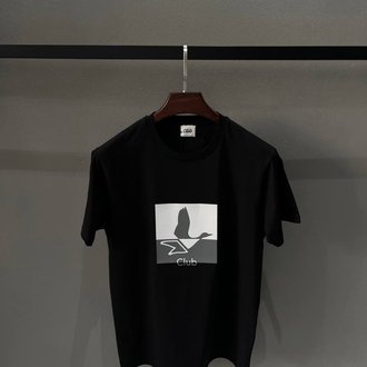 Premium T-shirt  261905 (Siyah)