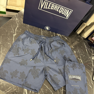 VILEBREQUIN Deniz Şortu(Lacivert)