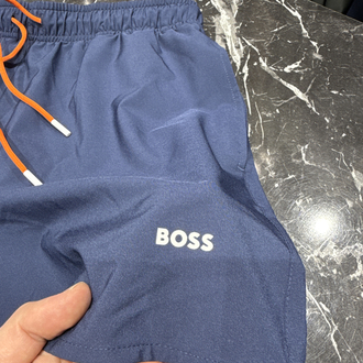 Boss Deniz Şortu