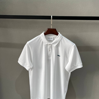 Yeni Logo Polo Yaka (26130-Beyaz)