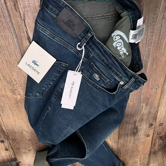 Premium Kot Pantolon (1228-Lacivert)