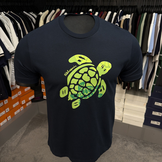 VILEBREQUIN T-shirt -8989-
