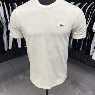 Demir Logo T-shirt (2003 -Ekru)