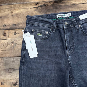 Premium Kot Pantolon (1335-Füme)