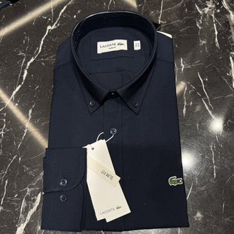 Premium Modal Kumaş Gömlek (Lacivert--505)