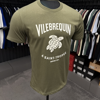 VILEBREQUIN T-shirt -8989-