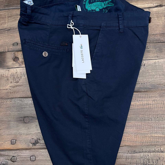 Premium Gabardin Kumaş Şort (1315-Lacivert)