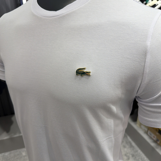 Demir Logo T-shirt (2003 -Beyaz)