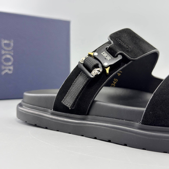 Dior Terlik Siyah ( İTHAL ÜRÜN)