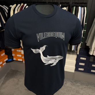 VILEBREQUIN T-shirt -8989-