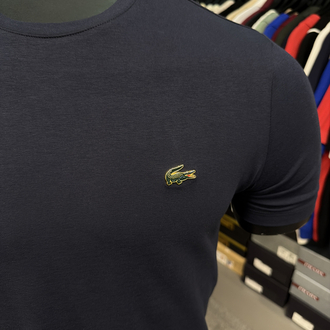 Demir Logo T-shirt (2003 -Lacivert)