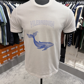 VILEBREQUIN T-shirt -8989-