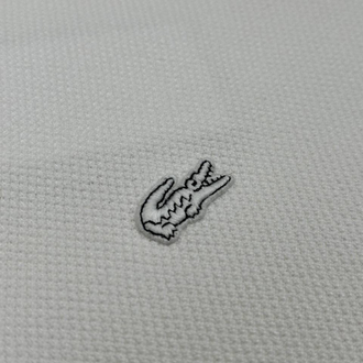 V Yaka Triko Polo Yaka (33040-Beyaz)