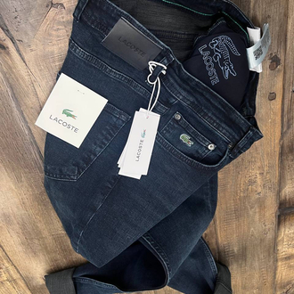 Premium Kot Pantolon (1305-Lacivert)