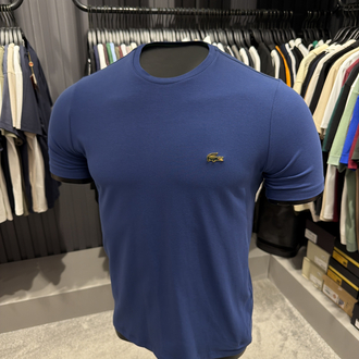 Demir Logo T-shirt (2003 -İndigo)