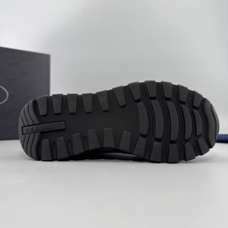 Prada Lacivert Sneakers (İTHAL ÜRÜN)