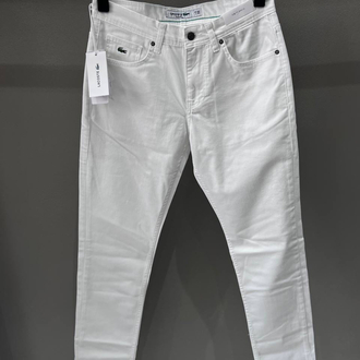 Kot Pantolon (1580-Beyaz )