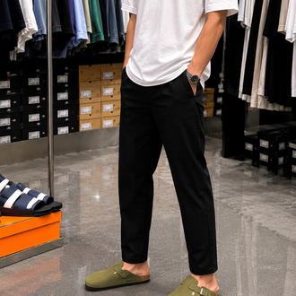 Birkenstock Yeni Sezon Boston Süet Terlik (Haki)