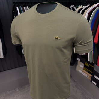 Demir Logo T-shirt (2003 -Haki)