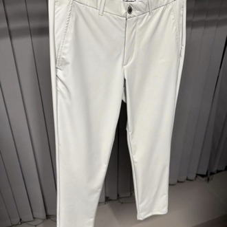 Premium Kırışmayan Kumaş Jogger Pantolon(1093-Gri)