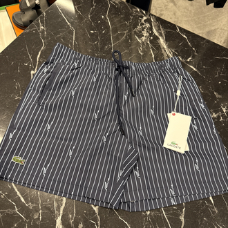 Yeni Sezon Premium Deniz Şortu (5167-Lacivert)