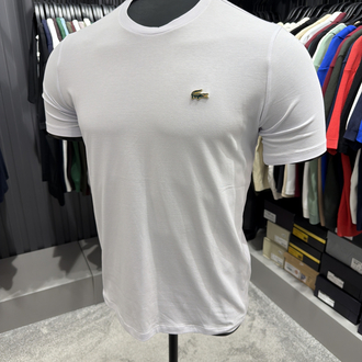 Demir Logo T-shirt (2003 -Beyaz)