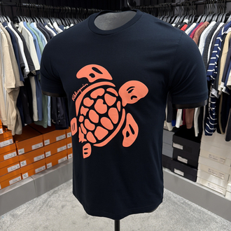 VILEBREQUIN T-shirt -8989-