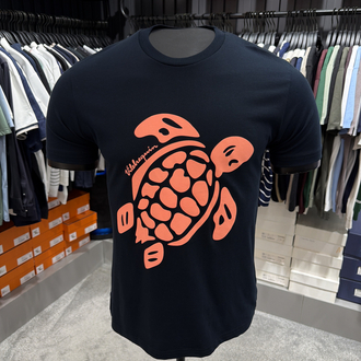 VILEBREQUIN T-shirt -8989-