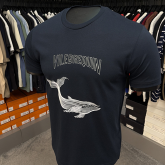 VILEBREQUIN T-shirt -8989-