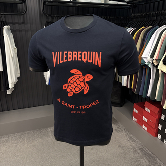 VILEBREQUIN T-shirt -8989-