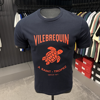 VILEBREQUIN T-shirt -8989-