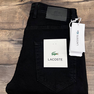 Premium Kot Pantolon (1364-Siyah)