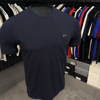 Demir Logo T-shirt (2003 -Lacivert)