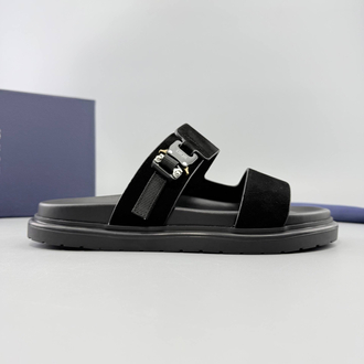 Dior Terlik Siyah ( İTHAL ÜRÜN)