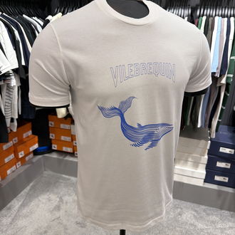 VILEBREQUIN T-shirt -8989-