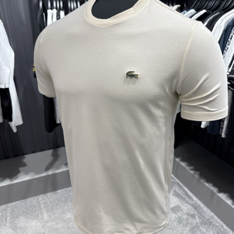 Demir Logo T-shirt (2003 -Ekru)