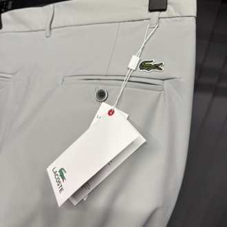 Premium Kırışmayan Kumaş Jogger Pantolon(1093-Gri)