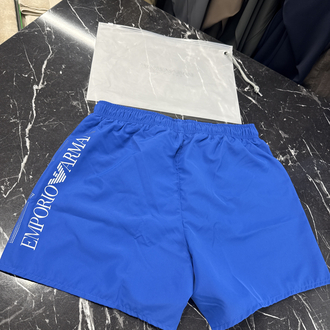Emporio Armanı Deniz Şortu