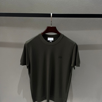 Rayon Kırışmayan Kumaş Triko  (5034-Koyu Haki)