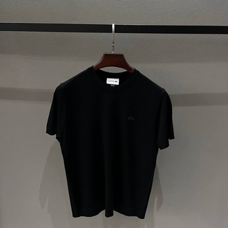 Rayon Kırışmayan Kumaş Triko  (5034-Siyah)
