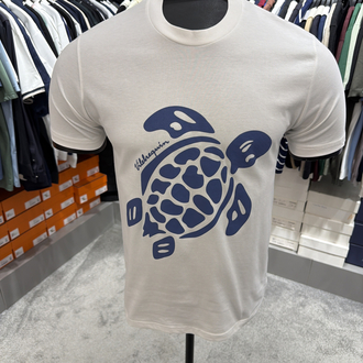 VILEBREQUIN T-shirt -8989-
