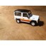 Land Rovar Defender 90