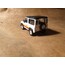 Land Rovar Defender 90