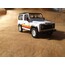 Land Rovar Defender 90