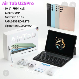 Air Tab u25Pro. Tablet
