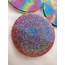 Glitter Coaster 