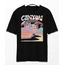 Canyon of Dreams Oversize T-Shirt