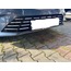 MEGANE 4 2021 SONRASI FAZ 2 ÖN ALT TAMPON ÇITASI 7 PARÇA PASLANMAZ ÇELİK